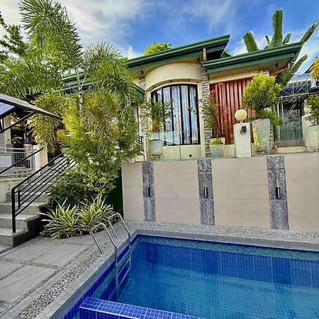 Palompon Kalimba De Luna Villa Inn Leyte Exterior foto