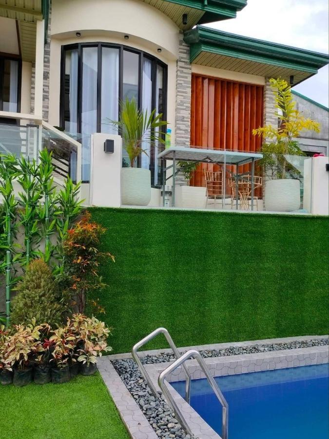 Palompon Kalimba De Luna Villa Inn Leyte Exterior foto