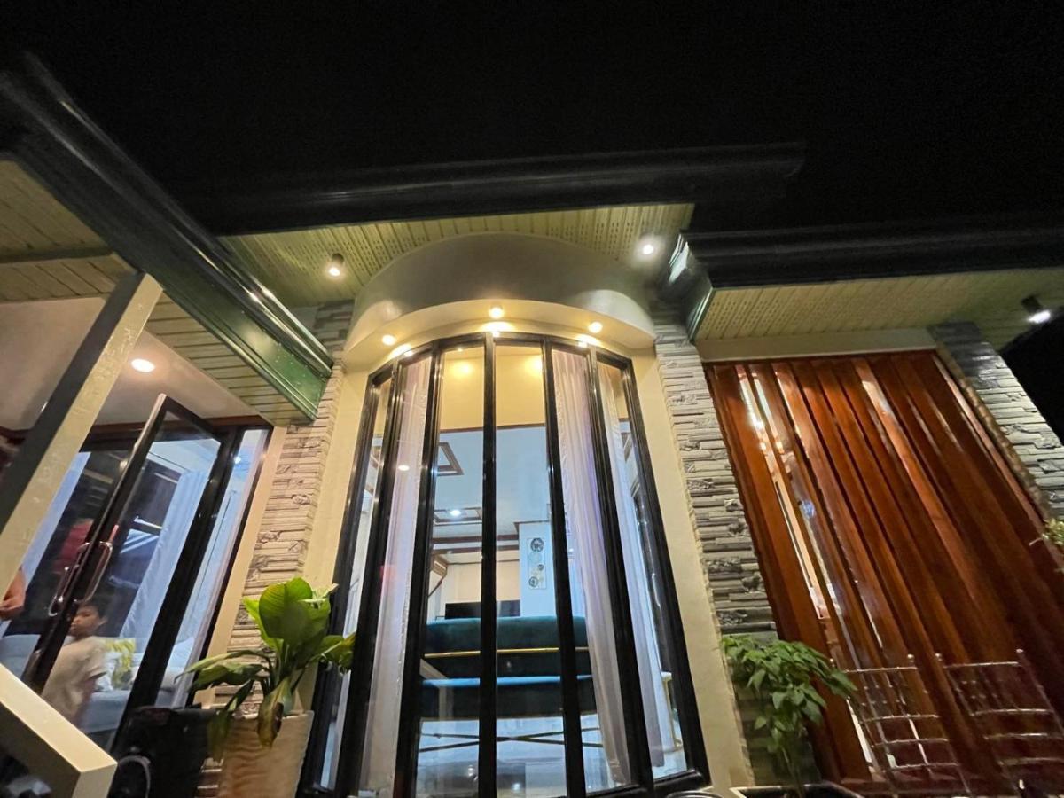 Palompon Kalimba De Luna Villa Inn Leyte Exterior foto