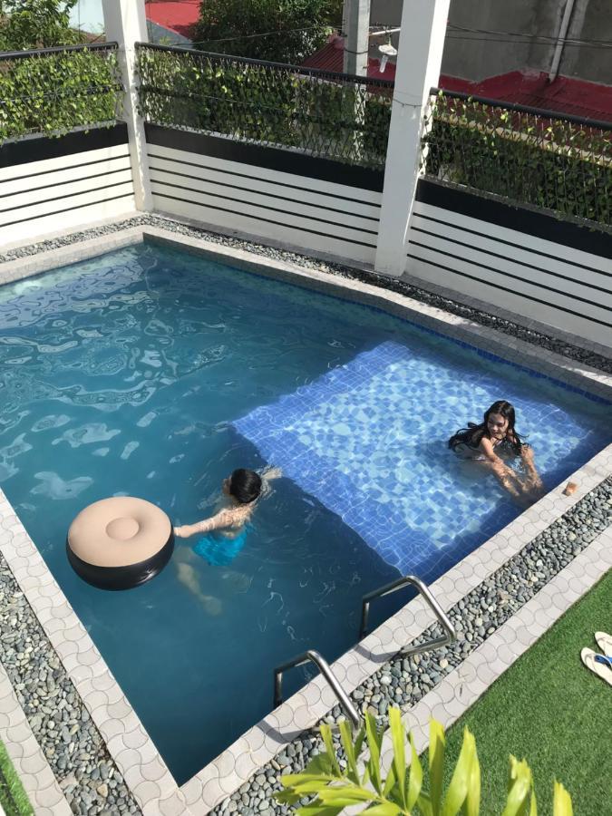 Palompon Kalimba De Luna Villa Inn Leyte Exterior foto