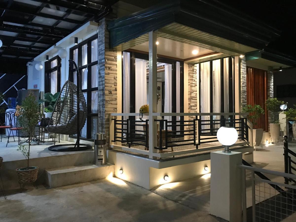 Palompon Kalimba De Luna Villa Inn Leyte Exterior foto