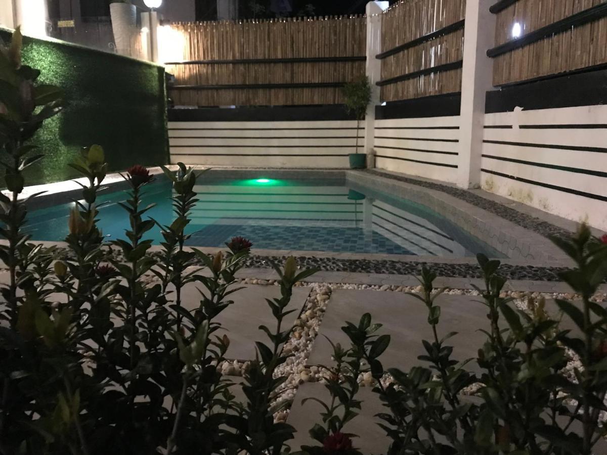 Palompon Kalimba De Luna Villa Inn Leyte Exterior foto